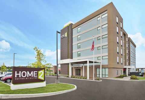 Others Home2 Suites by Hilton Pittsburgh Area Beaver Valley