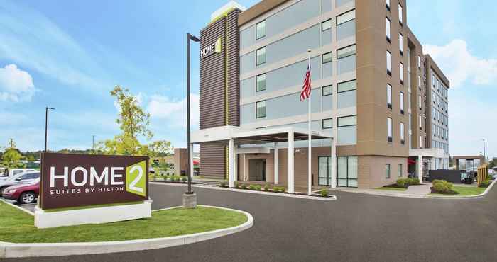 Others Home2 Suites by Hilton Pittsburgh Area Beaver Valley