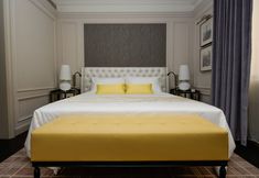 其他 4 Golden Tulip New Asia Hotel, The Bund Shanghai