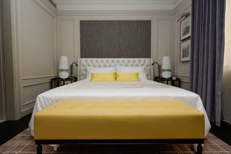 其他 4 Golden Tulip New Asia Hotel, The Bund Shanghai