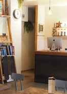 Imej utama almond hostel & cafe Shibuya