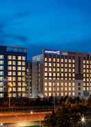 Imej utama Golden Tulip Incheon Airport Hotel & Suites