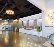 Khác 6 Golden Tulip Incheon Airport Hotel & Suites