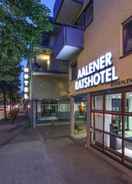 ภาพหลัก Ratshotel in Aalen