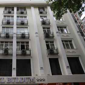 Primary image 1 Hotel Buldum, MTA Hotels
