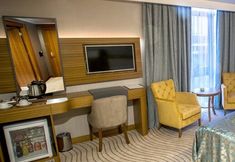 その他 7 Grand Turkuaz Hotel