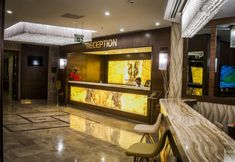 その他 4 Grand Turkuaz Hotel