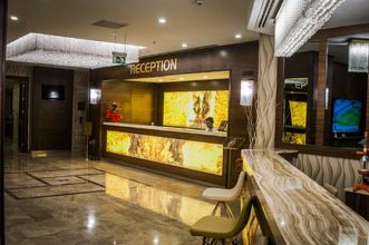 その他 4 Grand Turkuaz Hotel