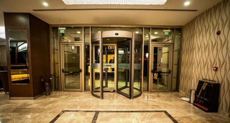 その他 2 Grand Turkuaz Hotel