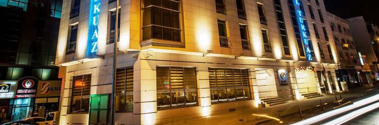 その他 Grand Turkuaz Hotel