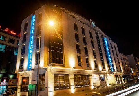 その他 Grand Turkuaz Hotel