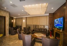 その他 5 Grand Turkuaz Hotel