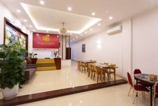 其他 The Melbourne Hotel