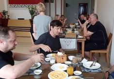 其他 4 The Melbourne Hotel