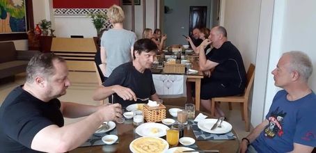 其他 4 The Melbourne Hotel