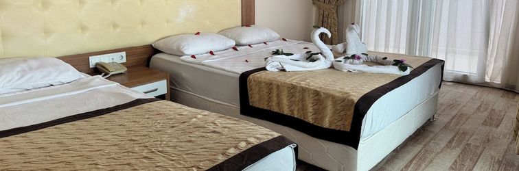 その他 Mitos App & Hotel