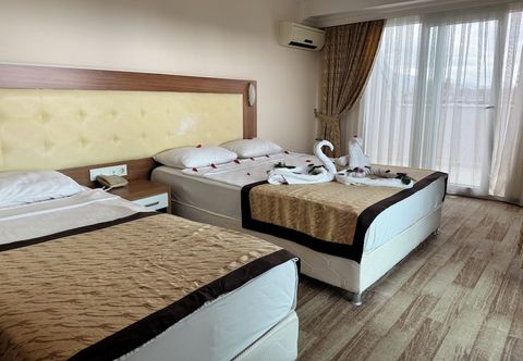 その他 Mitos App & Hotel