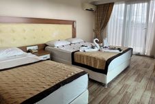 その他 Mitos App & Hotel