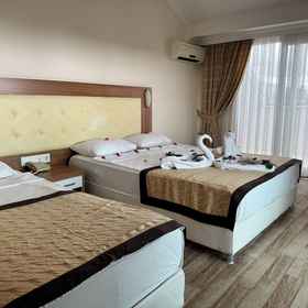 Primary image1Mitos App & Hotel,阿拉尼亚飯店