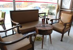 その他 7 Mitos App & Hotel