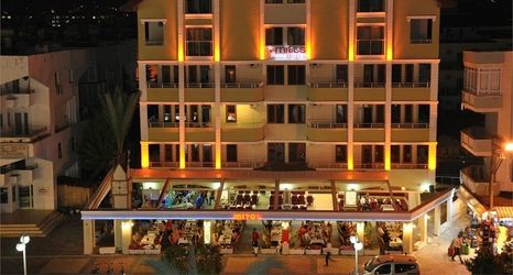 その他 2 Mitos App & Hotel