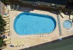 その他 5 Mitos App & Hotel