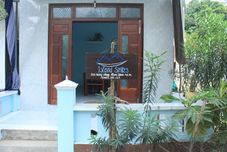 Khác Island Smiles Homestay