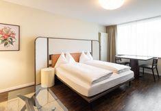 其他 3 EMA House Serviced Apartments Seefeld