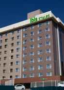 Imej utama ibis Styles Curitiba Aeroporto