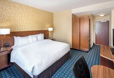 其他 7 Fairfield Inn & Suites by Marriott North Bergen