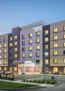 Imej utama Fairfield Inn & Suites by Marriott North Bergen