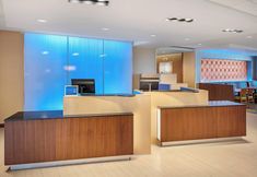 其他 5 Fairfield Inn & Suites by Marriott North Bergen