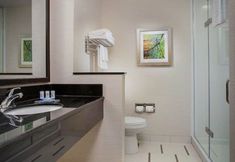 Others 2 Fairfield Inn & Suites by Marriott North Bergen