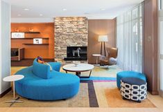 其他 4 Fairfield Inn & Suites by Marriott North Bergen