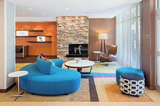 其他 4 Fairfield Inn & Suites by Marriott North Bergen