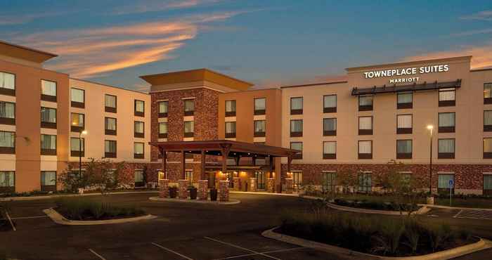 Khác TownePlace Suites by Marriott Foley at OWA