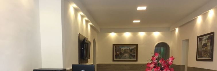 其他 Hotel do Cabo