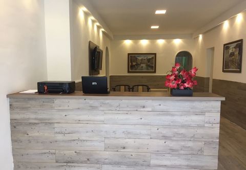 其他 Hotel do Cabo