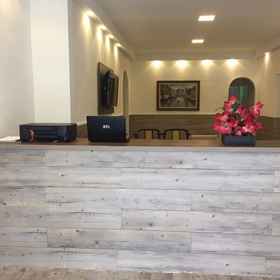 Primary image 1 Hotel do Cabo, Hotel Pantai Tambau