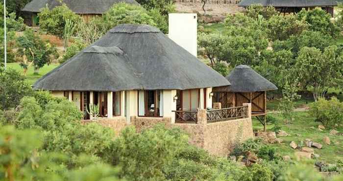 Others Izingwe Lodge