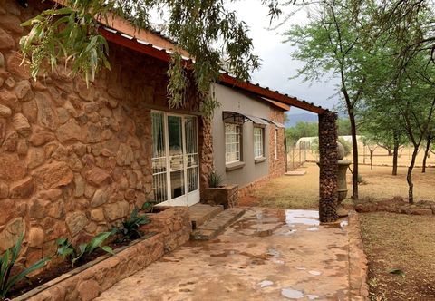 Others Votadini Country Cottages