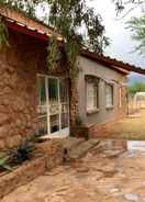 Primary image Votadini Country Cottages