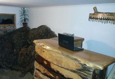 Others 3 Hostel Andino