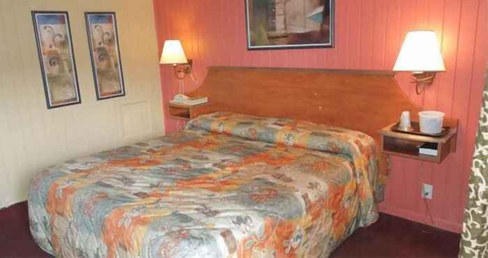 Others Inn Towne Motel