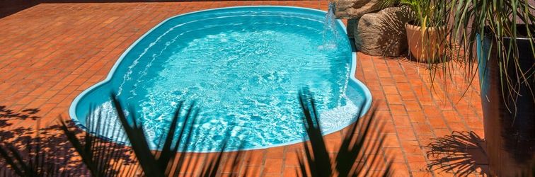 その他 Pousada Nanai