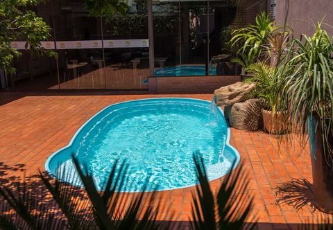 その他 Pousada Nanai