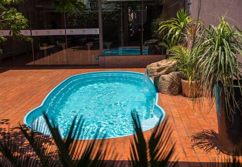 Lain-lain Pousada Nanai