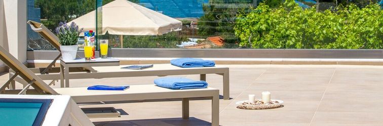 อื่นๆ Angels Suites