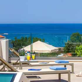 Primary image 1 エンジェルズ スイーツ, ハニア県 ホテル