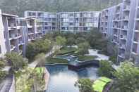 อื่นๆ The Valley 23 Estate at khaoyai by Away